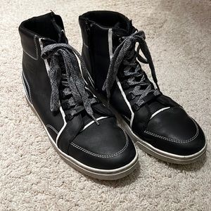 Harley Davidson Riding/Lifestyle Shoe